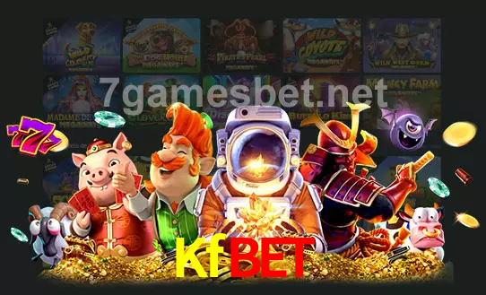 cassino Kfbet