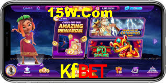 Kfbet