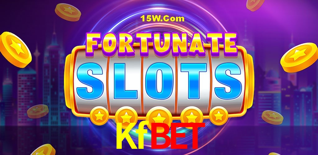 Account Benefits Kfbet