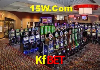 Casino Ao Vivo Kfbet