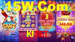 Kfbet App Interface
