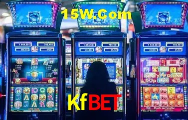 Login Seguro Kfbet