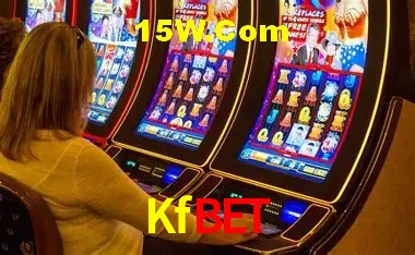 Casino Ao Vivo Kfbet