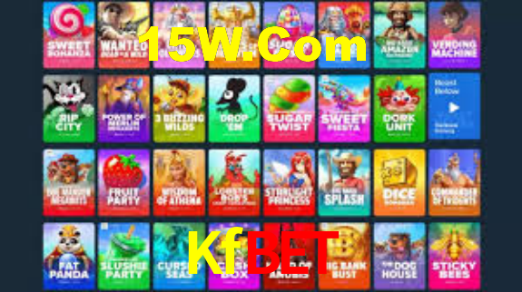 Kfbet