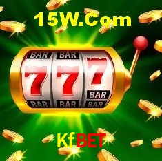 Biblioteca de slots populares na Kfbet