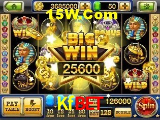 Casino VIP Kfbet