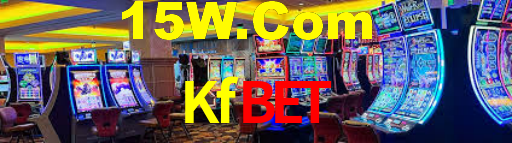 Kfbet - Cassino Online Bem Projetado - Kfbet.Com