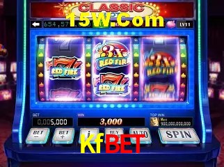 Jogos populares e pagamentos rápidos na Kfbet
