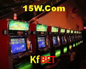 Experiência VIP Kfbet