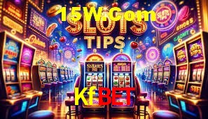 Bonus Features Kfbet