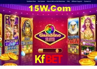 Recursos de Bônus Kfbet