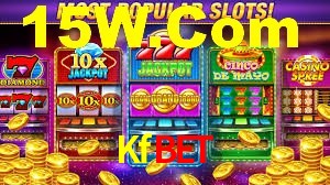 Blackjack Table Kfbet