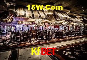 Mesa de Roleta Kfbet