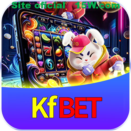 APP oficial da Kfbet para mobile